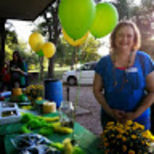 Meet your Posher, Linda